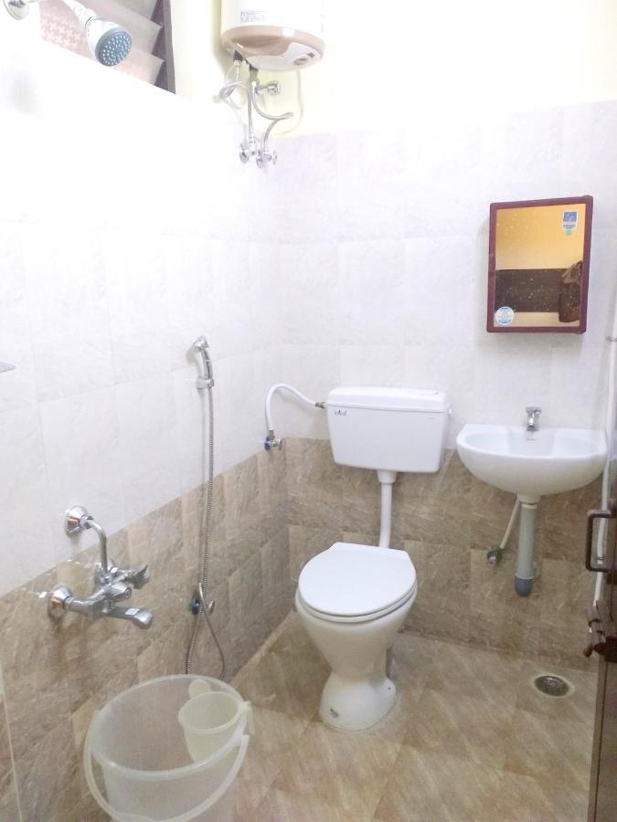Hotel Amrita Mogappair Τσενάι Εξωτερικό φωτογραφία